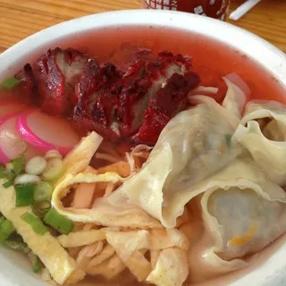 Wonton Min