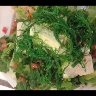 Tofu Salad