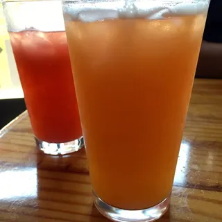 Hawaiian Sun Drink