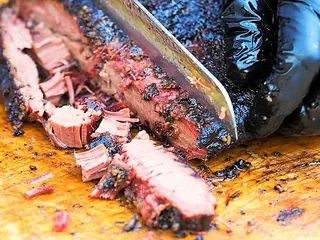 Harry's Oklahoma Style Smokehouse BBQ