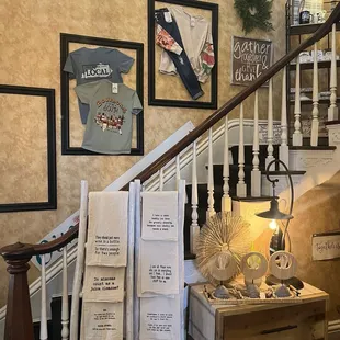 Shop upstairs in the boutique!!!!!
