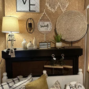 Decor!