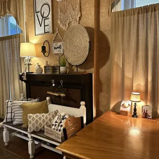 Decor!