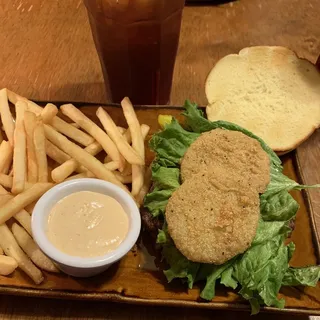 Chicken Salad Croissant