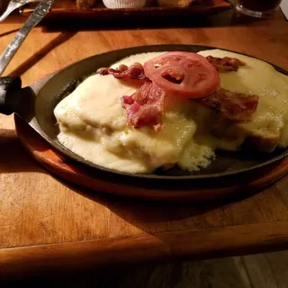 Original Hot Brown