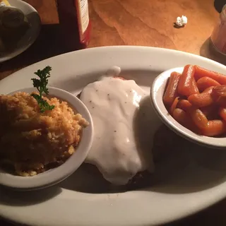 Country Fried Steak