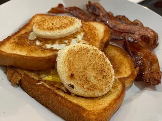 Fed Up Barbecue & More