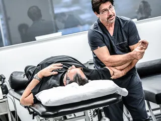 Serenity Healthcare & Physical Therapy