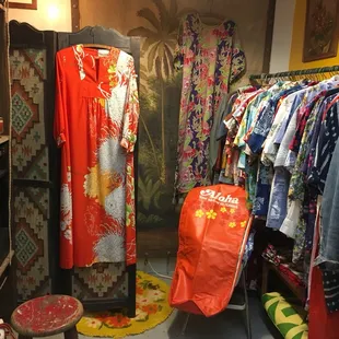 Vintage 1950&apos;s clothing