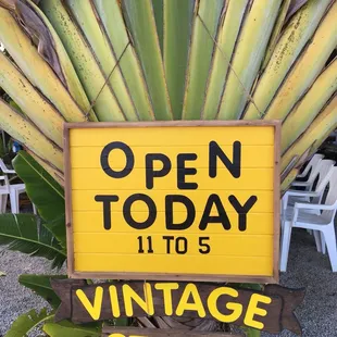 Here&apos;s the Store