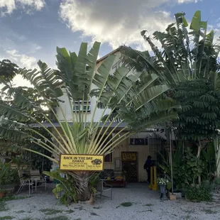 Store front