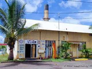 Third Stone Factory