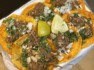 Tacos Tapatio