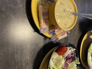 Kirby's Cafe
