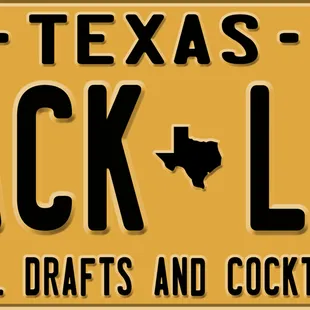 License Plate Logo