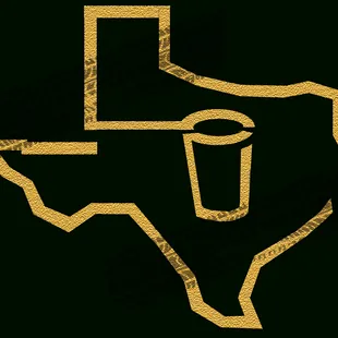 Texas Beer Logo