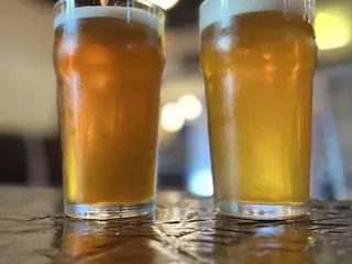 Draught House Pub & Brewery