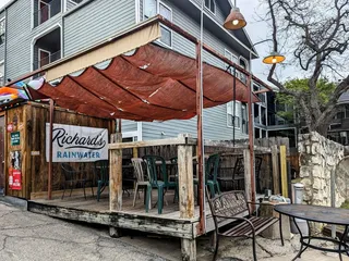 Crown and Anchor Pub