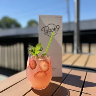 drink