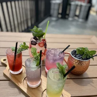 drink