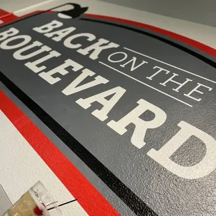 Doesn't our Whiskey Sour look delicious against that background?