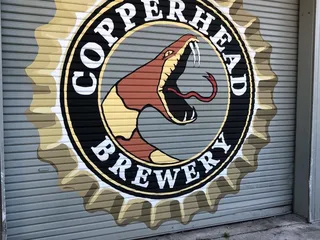 Copperhead Brewery