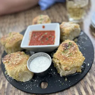 Back Porch Pizza Bar