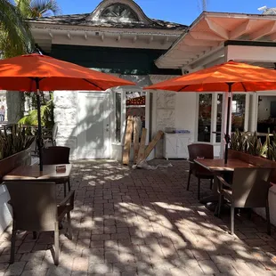 Back Porch Pizza Bar