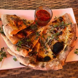 Don't Stand so close to me! (Name of the plate)