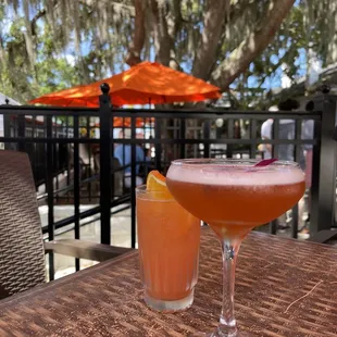 Front Porch Swing and Stretch It