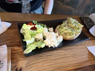 Charred Oak Whiskey Grill