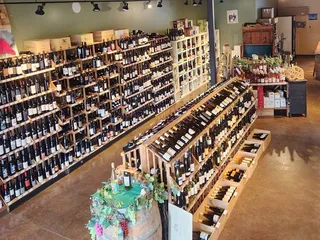 Wine Shop