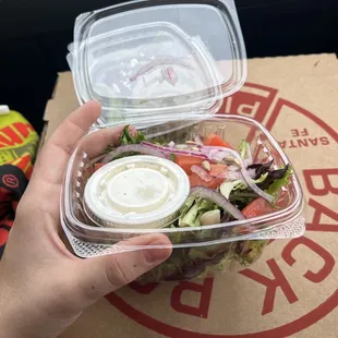 Back Road Pizza