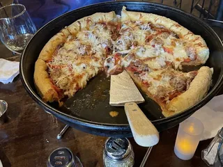 Pizzeria Espiritu