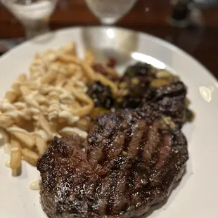 Back Room Steakhouse