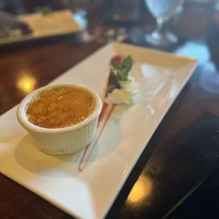 Creme Brulee