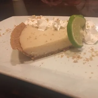 Key Lime Pie