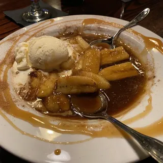 Bananas Foster