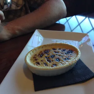 Creme Brulee