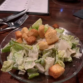 Classic Caesar Salad
