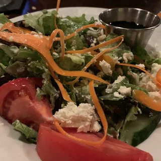 House Salad