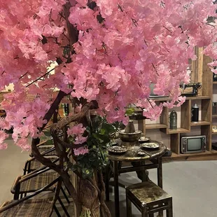 outside, ramen and noodles