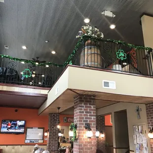 Back Street Cafe in Muldraugh, KY is a very sweet find. They feature different meals on different days.