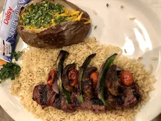 Texas A1 Steaks & Seafood