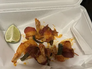 Van's Burgers & Soda Bar