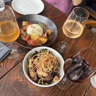 Fireee Summer Burrata