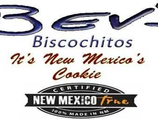 Bev's Biscochitos
