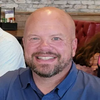 Brian D.