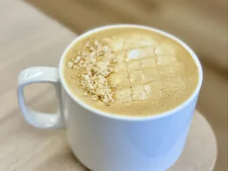 Tetherball Coffee