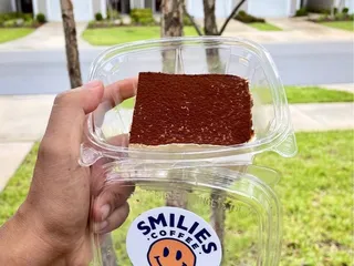 Smilies Coffee